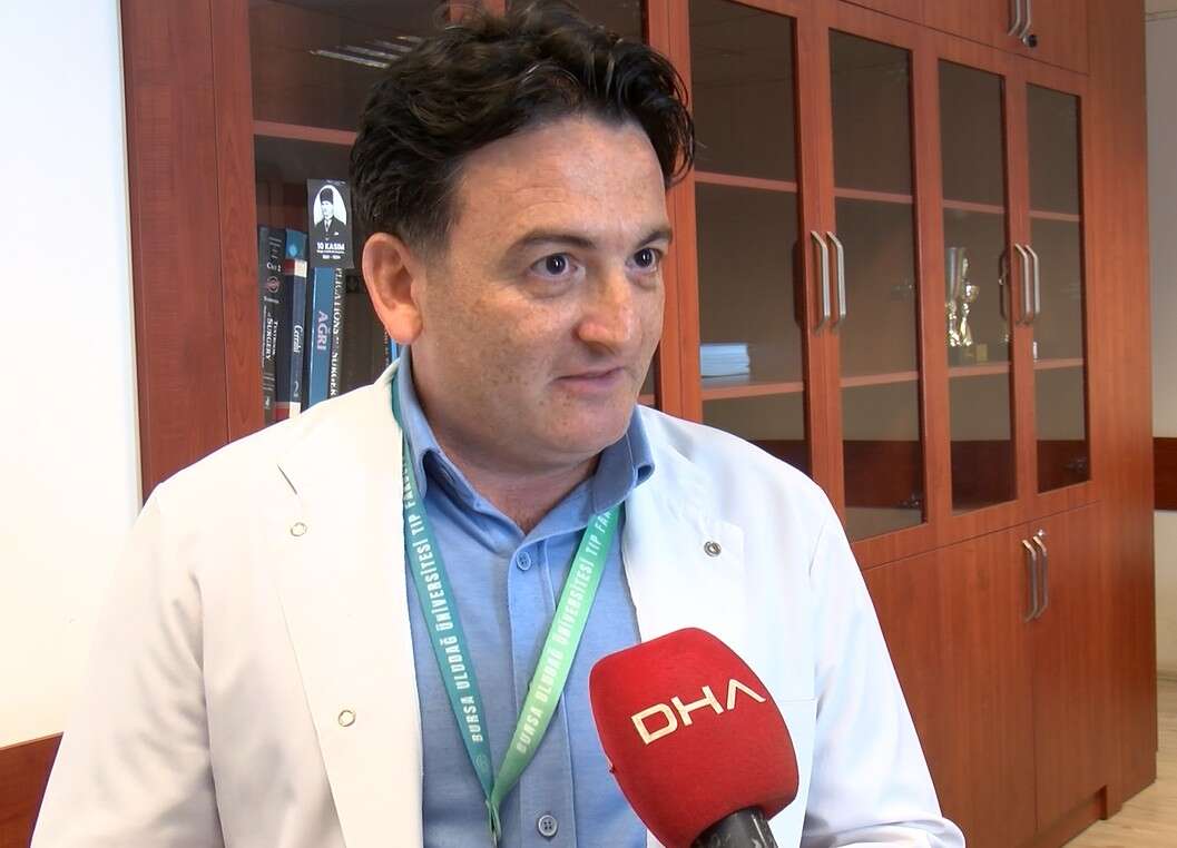 Konya’daki ölümün hayat olduğu Nisanur, 9 yaşına girdi 5